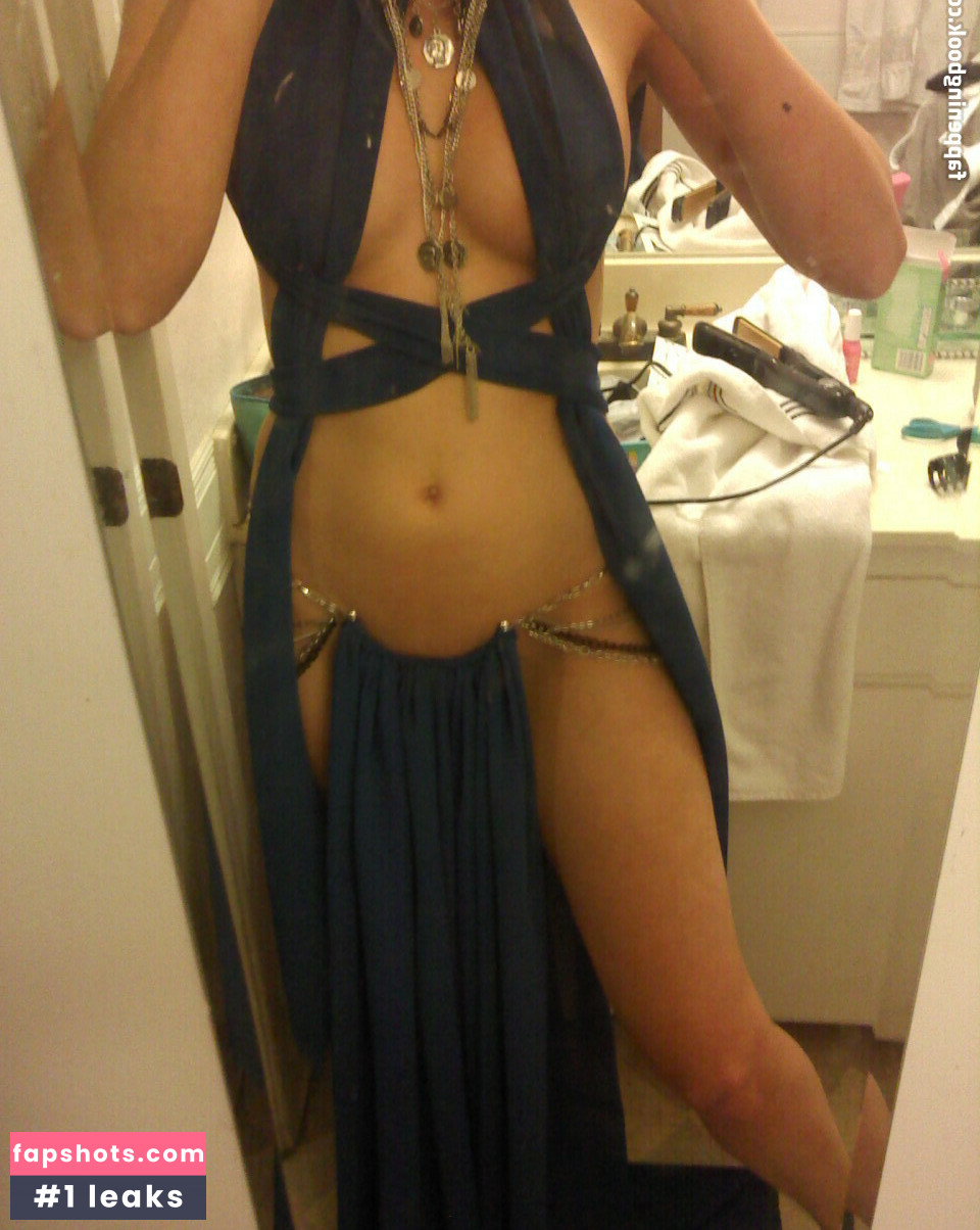 Jacqueline Goehner gallery photo #54