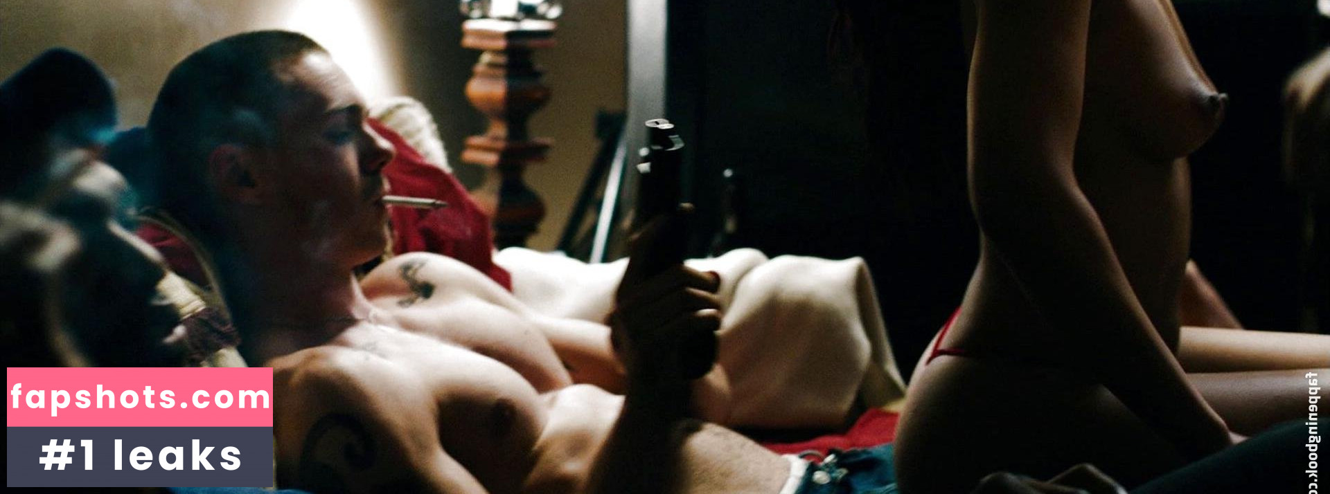 Jacqueline Hicks Nahé úniky fotek pouze od fanoušků #2 - Fapshots