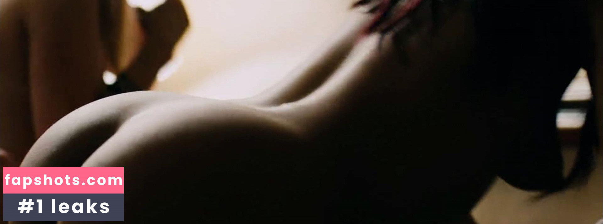 Jacqueline Hicks Nahé úniky fotek pouze od fanoušků #3 - Fapshots