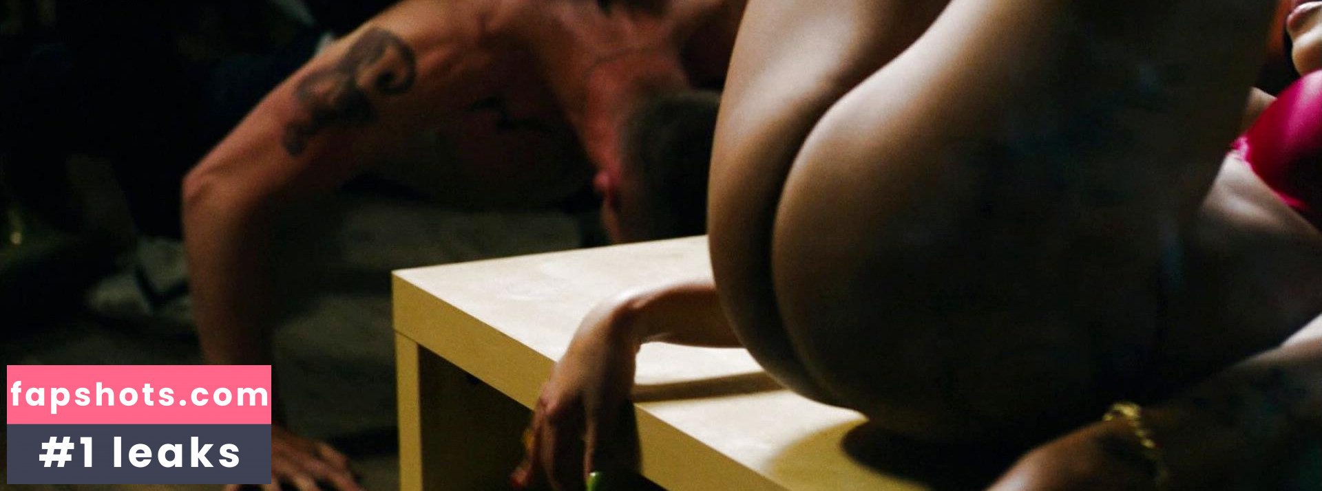 Jacqueline Hicks Nahé úniky fotek pouze od fanoušků #4 - Fapshots