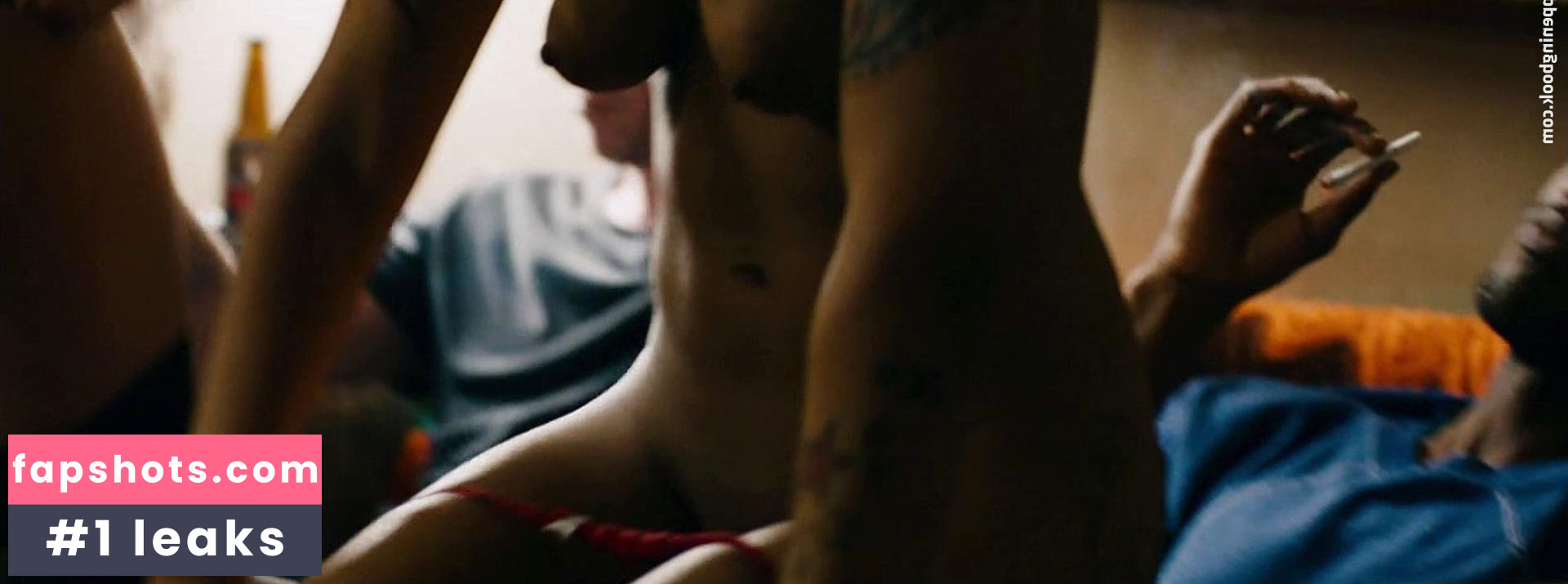 Jacqueline Hicks Nahé úniky fotek pouze od fanoušků #7 - Fapshots