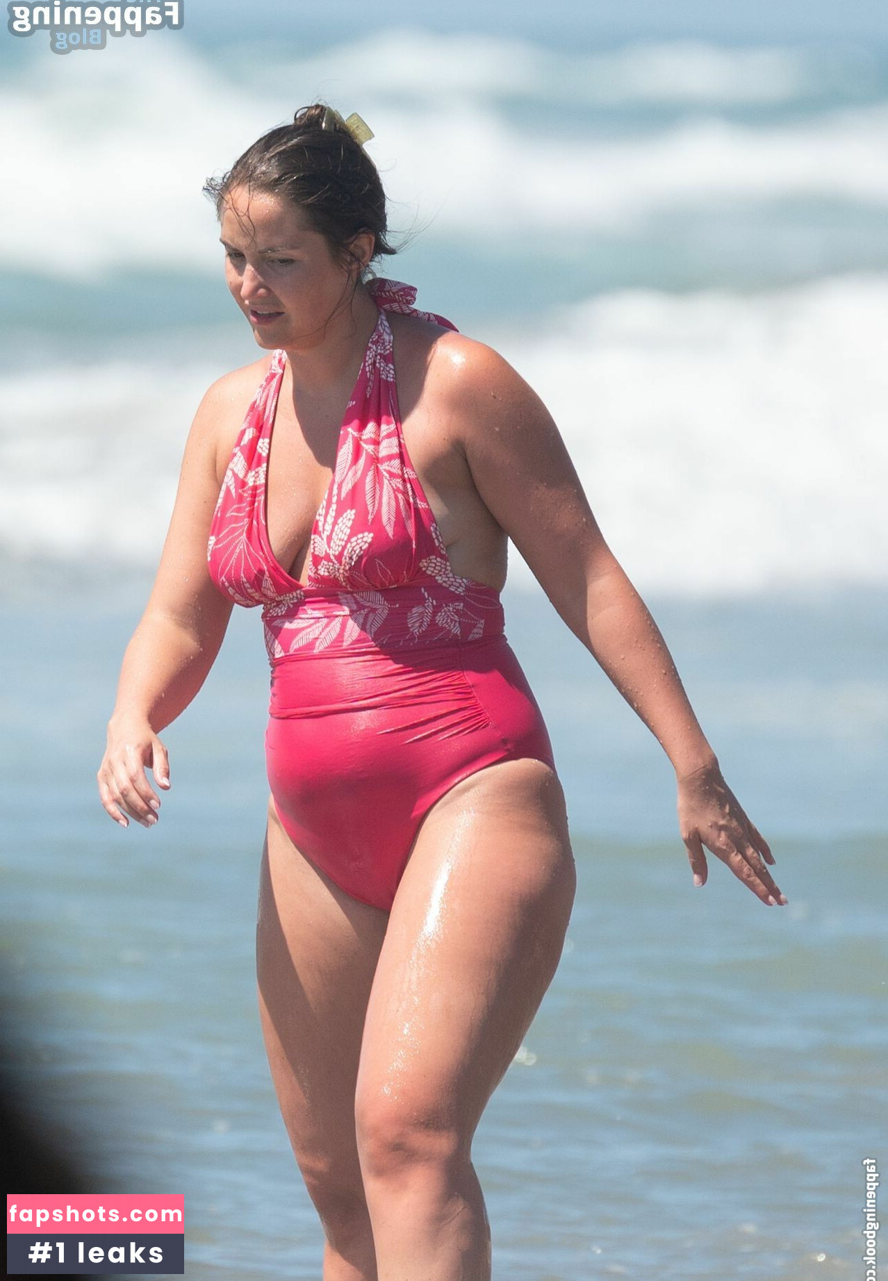 Jacqueline Jossa Nude Leaks OnlyFans Photos #106 - LeakJerk