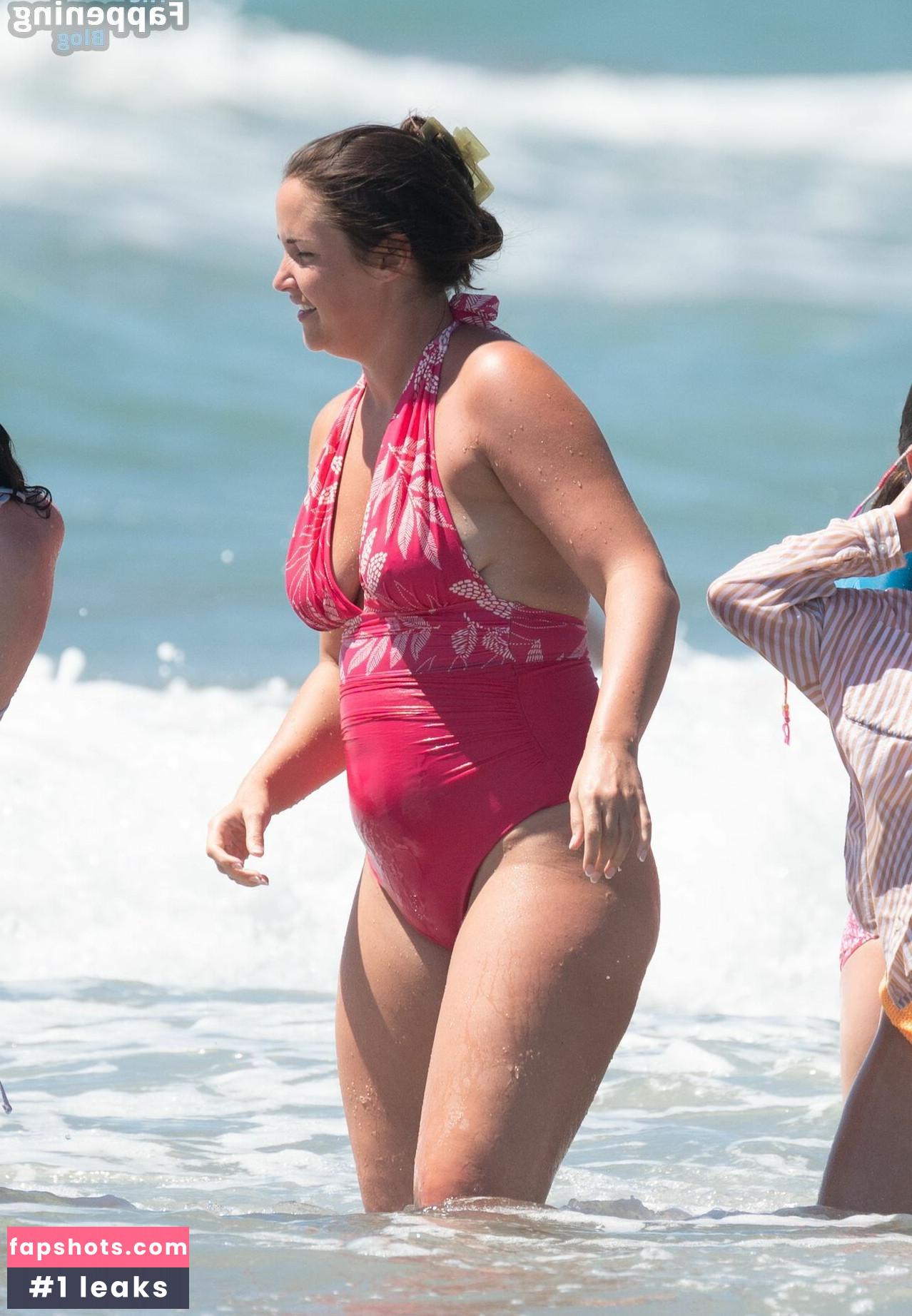 Jacqueline Jossa Nude Leaks OnlyFans Photos #113 - LeakJerk