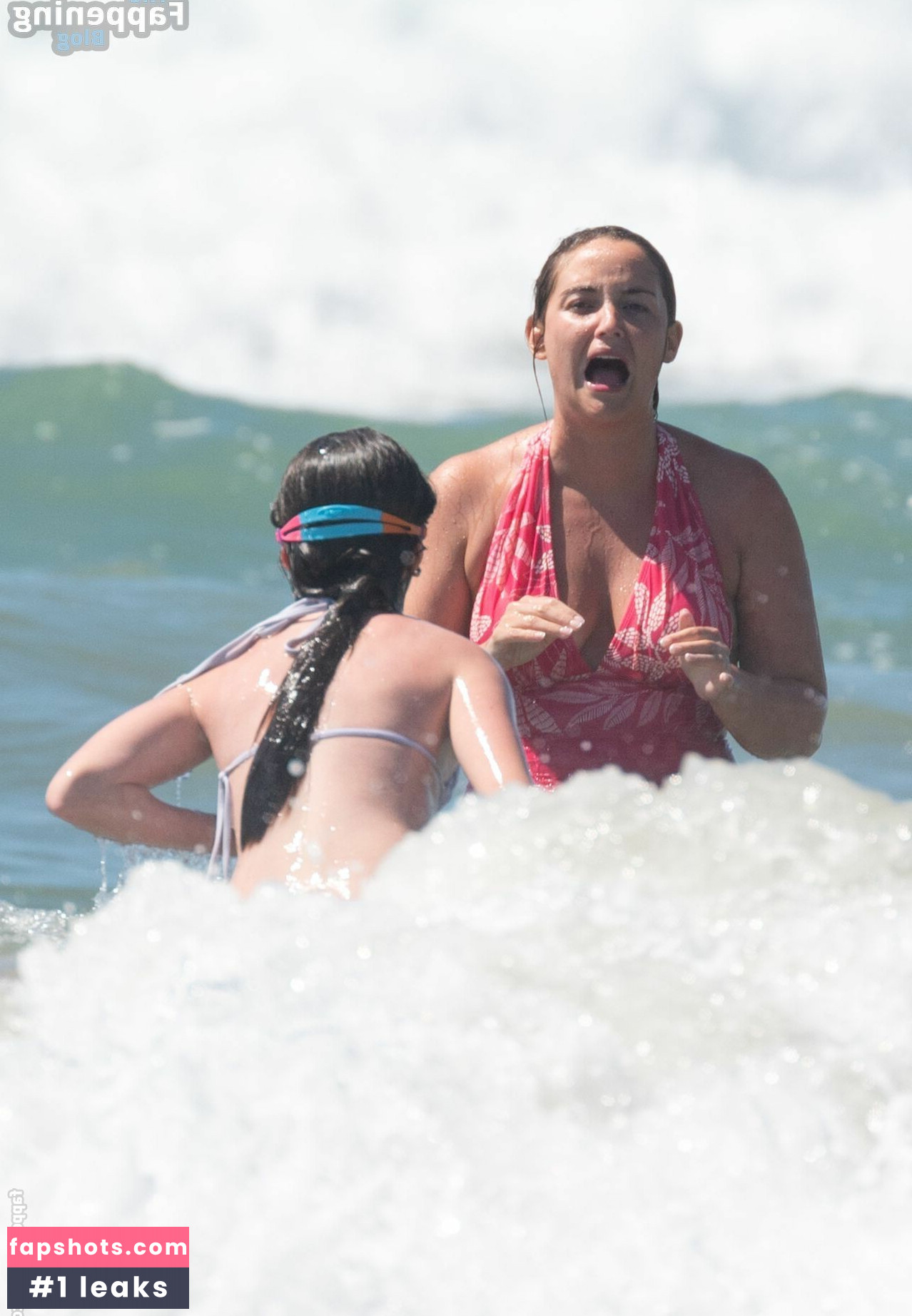 Jacqueline Jossa Nude Leaks OnlyFans Photos #116 - LeakJerk