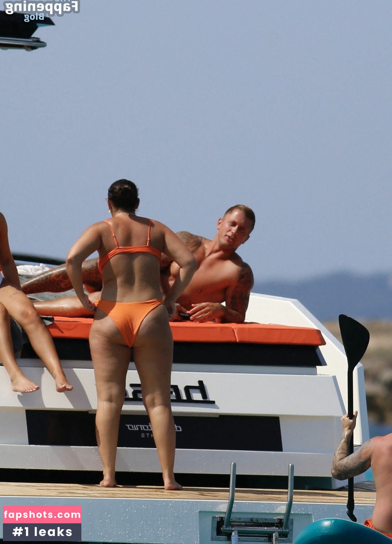 Jacqueline Jossa Nude Leaks OnlyFans Photos #172 - LeakJerk