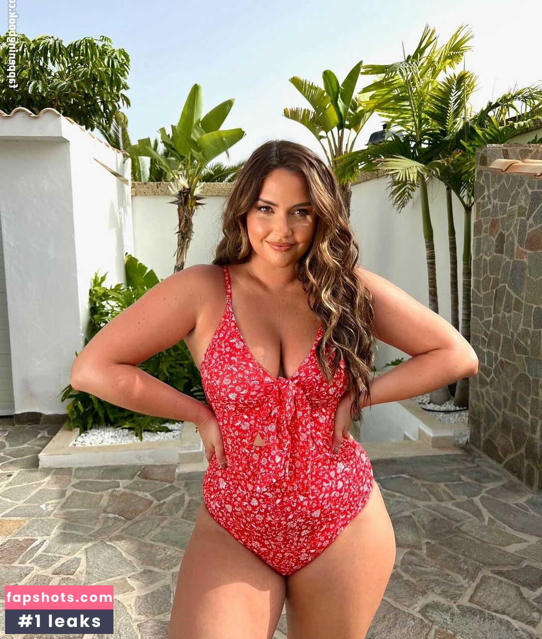 Jacqueline Jossa Nude Leaks OnlyFans Photos #183 - LeakJerk