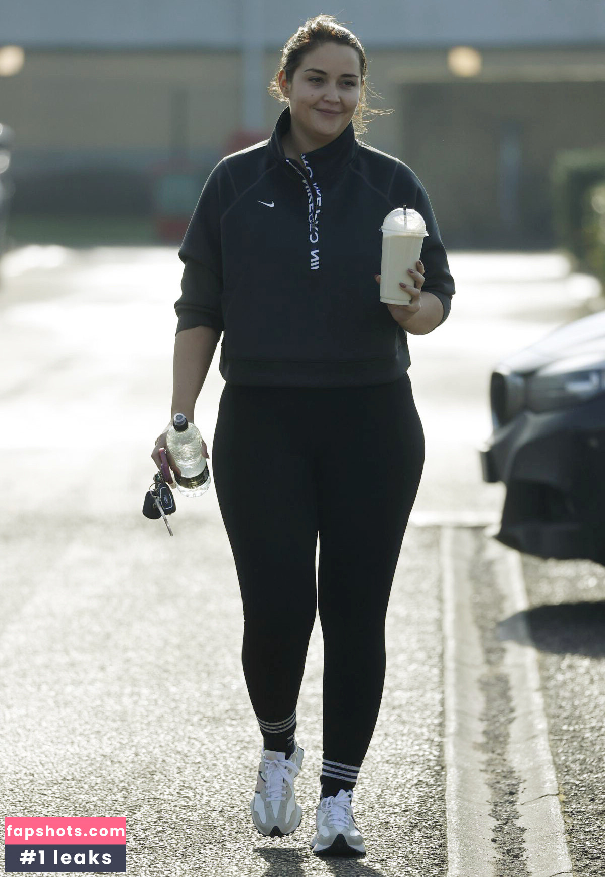 Jacqueline Jossa Nude Leaks OnlyFans Photos #187 - LeakJerk