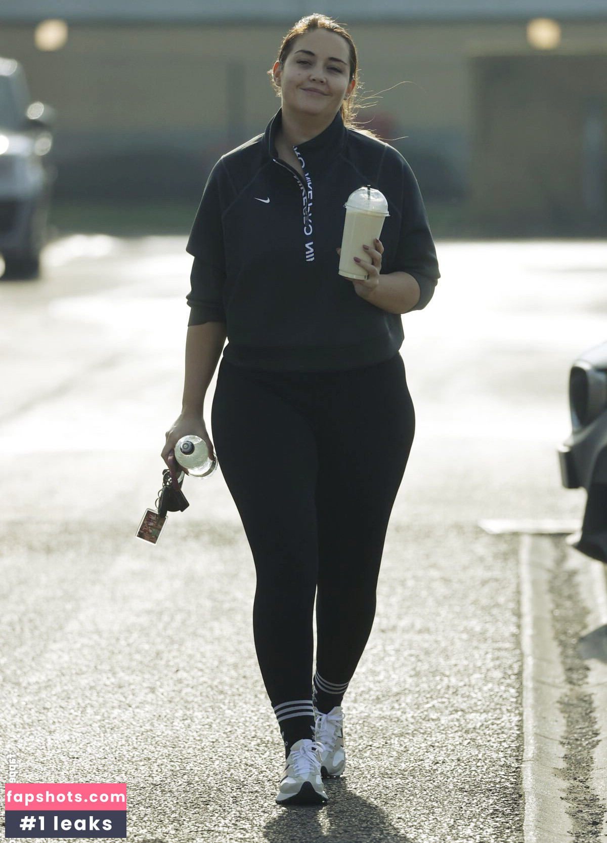 Jacqueline Jossa Nude Leaks OnlyFans Photos #188 - LeakJerk