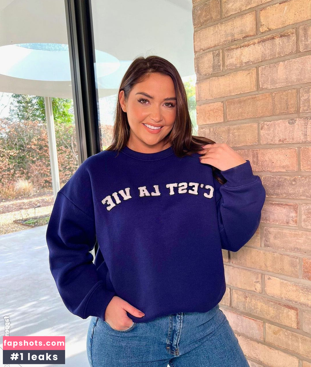 Jacqueline Jossa Nude Leaks OnlyFans Photos #189 - LeakJerk