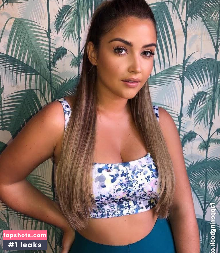 Jacqueline Jossa Nude Leaks OnlyFans Photos #20 - LeakJerk