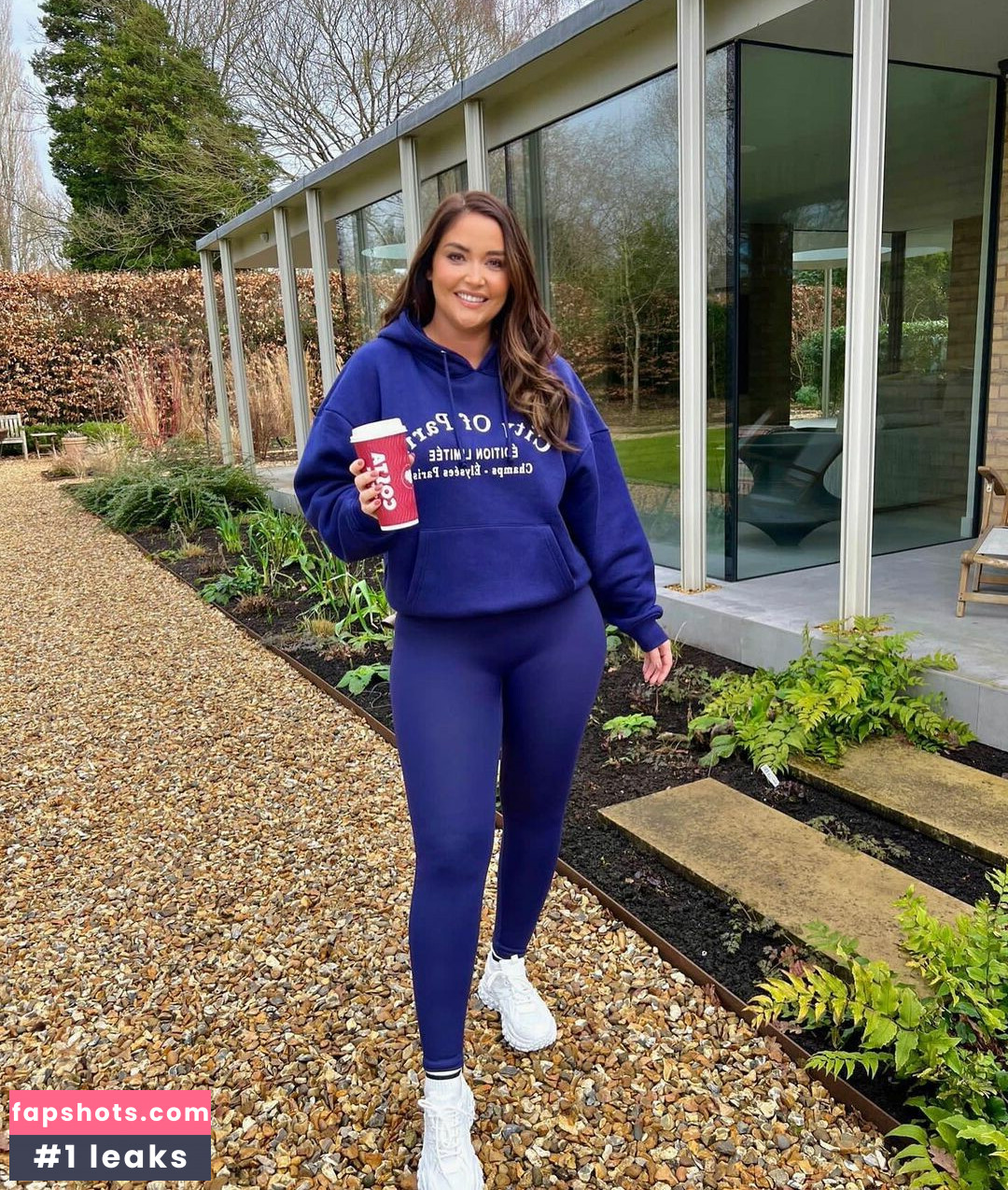 Jacqueline Jossa Nude Leaks OnlyFans Photos #192 - LeakJerk