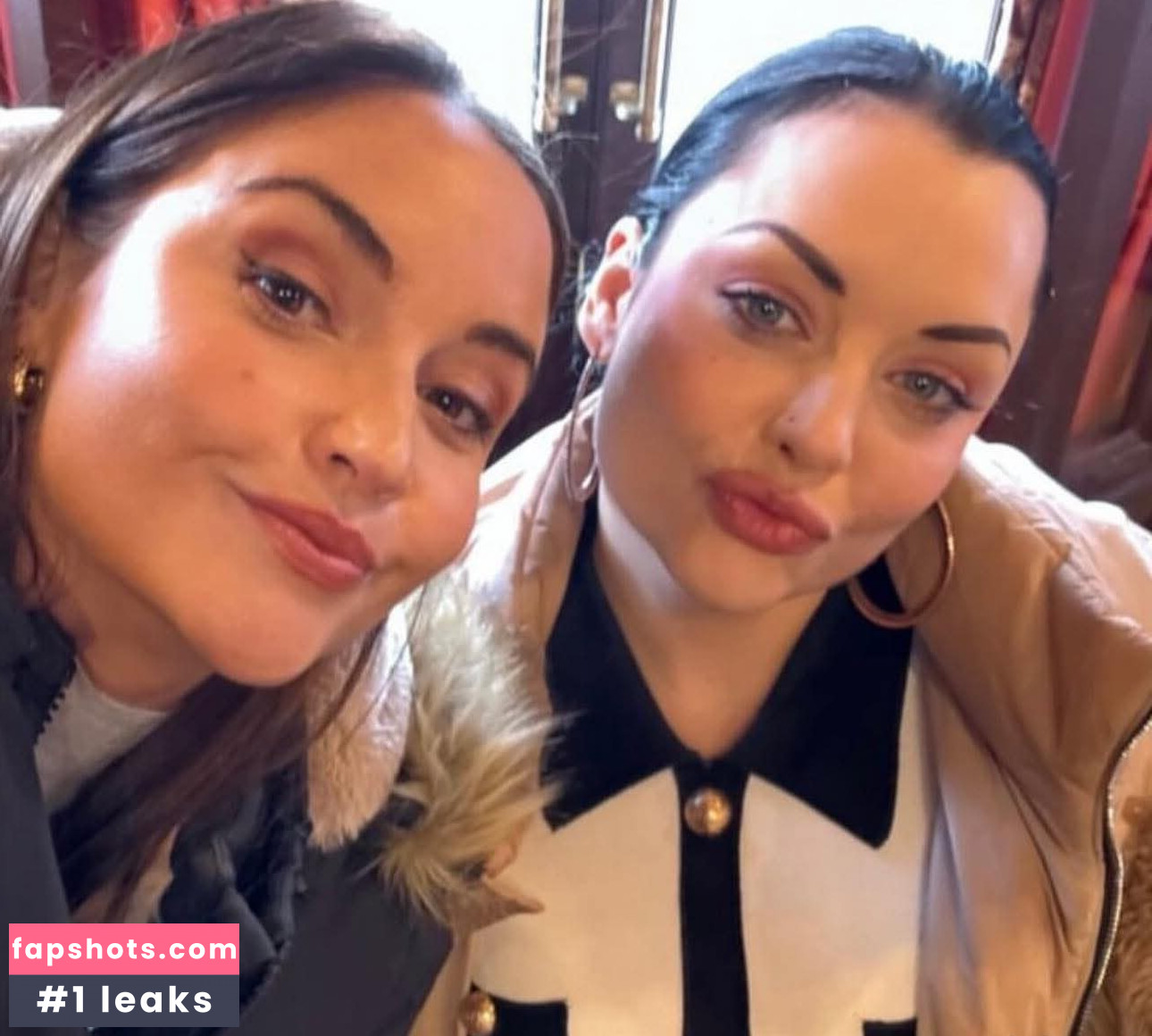 Jacqueline Jossa gallery photo #3