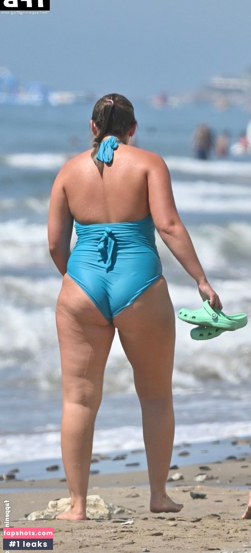 Jacqueline Jossa Nude Leaks OnlyFans Photos #212 - LeakJerk