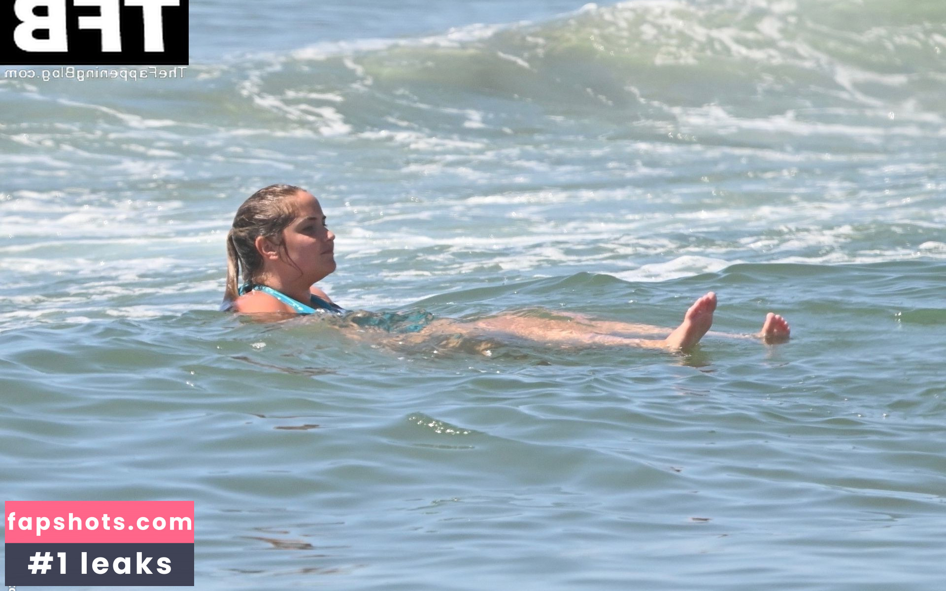 Jacqueline Jossa Nude Leaks OnlyFans Photos #218 - LeakJerk