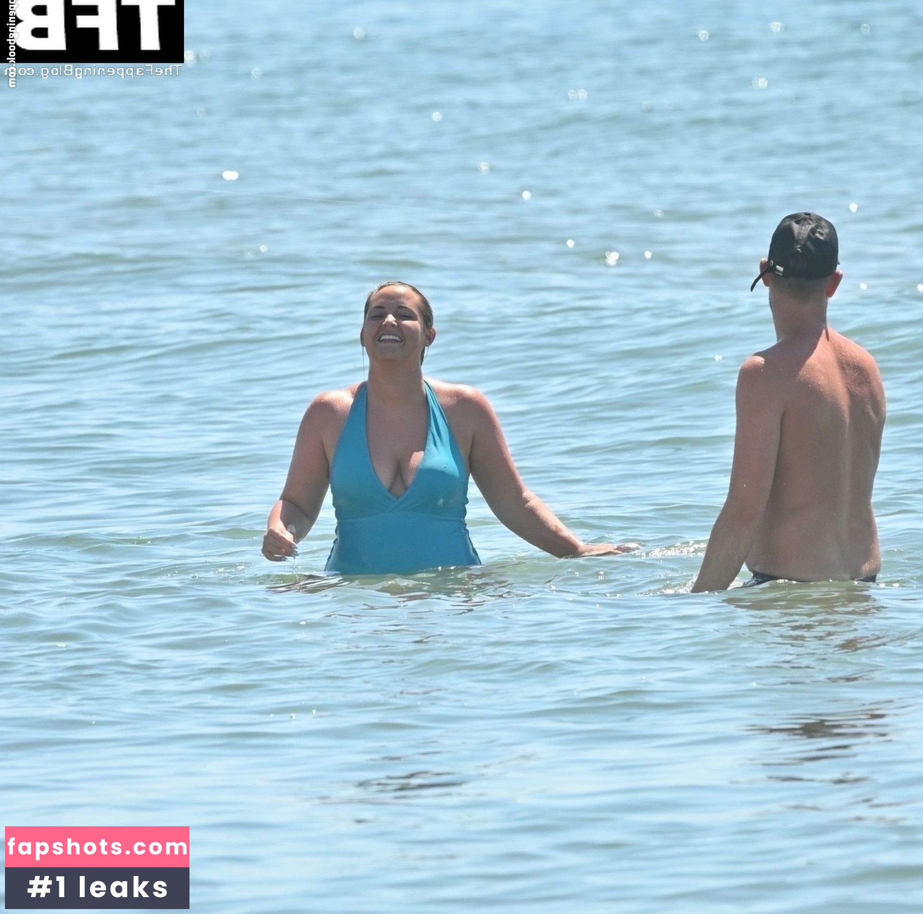 Jacqueline Jossa Nude Leaks OnlyFans Photos #221 - LeakJerk