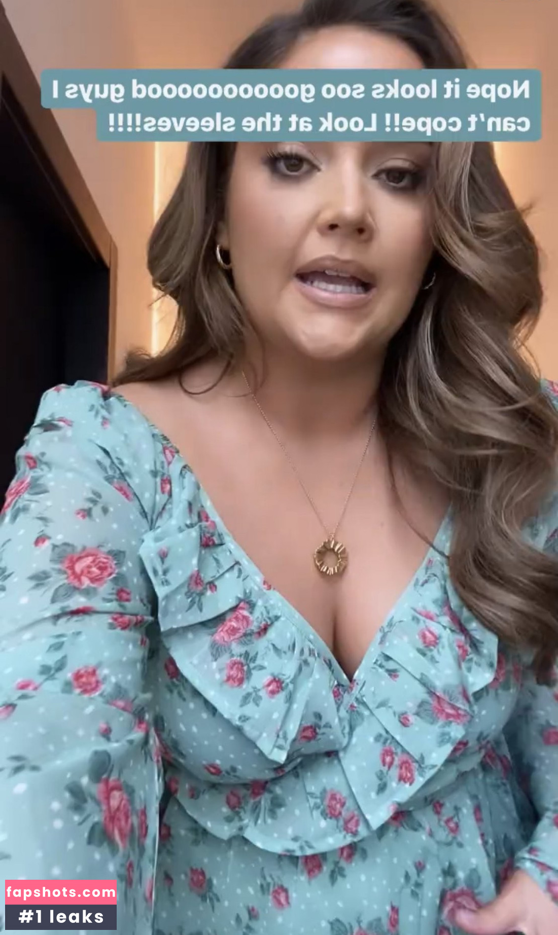 Jacqueline Jossa Nude Leaks OnlyFans Photos #245 - LeakJerk