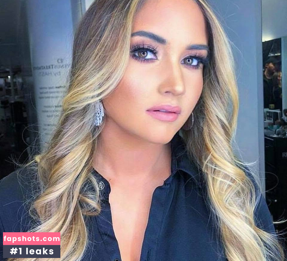 Jacqueline Jossa Nude Leaks OnlyFans Photos #29 - LeakJerk