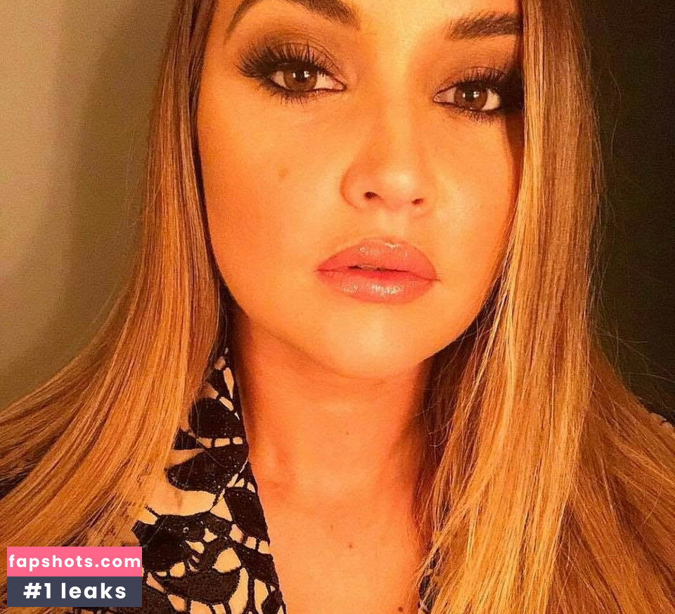 Jacqueline Jossa Nude Leaks OnlyFans Photos #30 - LeakJerk