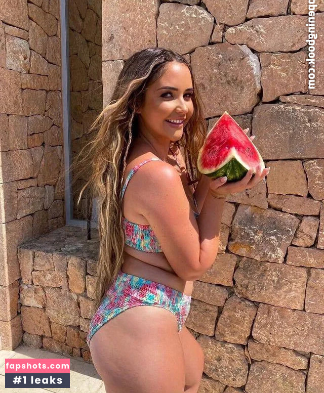 Jacqueline Jossa gallery photo #4