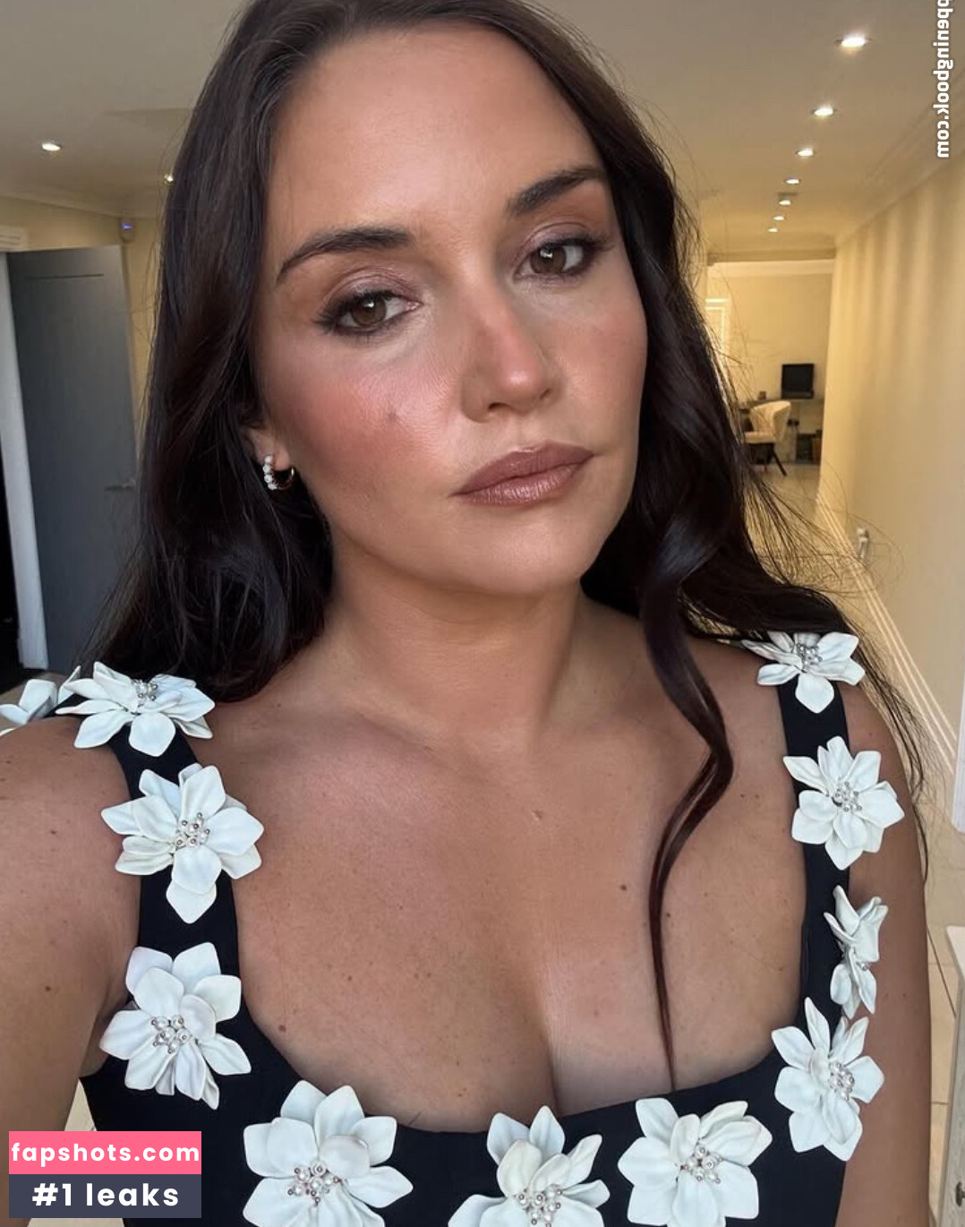 Jacqueline Jossa Nude Leaks OnlyFans Photos #32 - LeakJerk