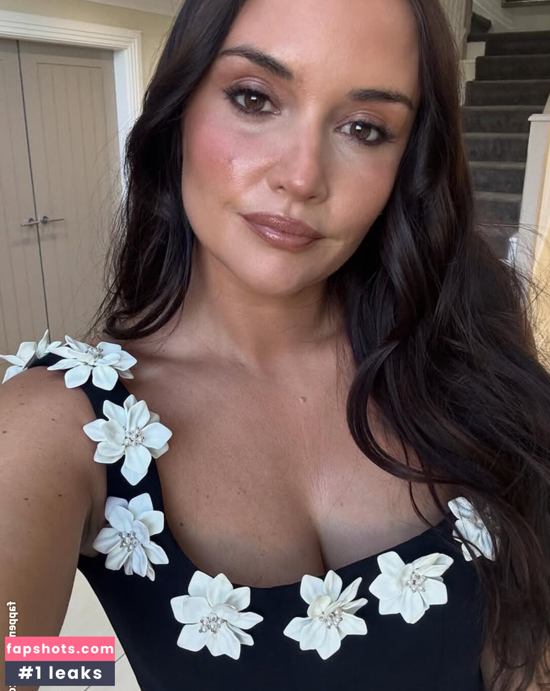 Jacqueline Jossa Nude Leaks OnlyFans Photos #33 - LeakJerk