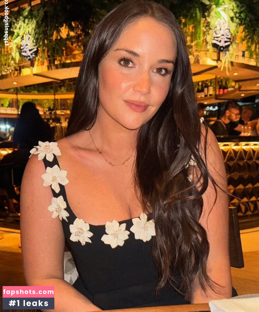 Jacqueline Jossa Nude Leaks OnlyFans Photos #34 - LeakJerk