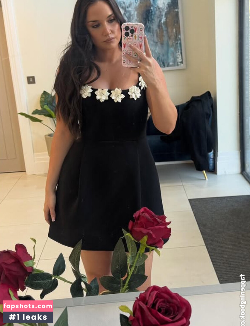 Jacqueline Jossa Nude Leaks OnlyFans Photos #35 - LeakJerk