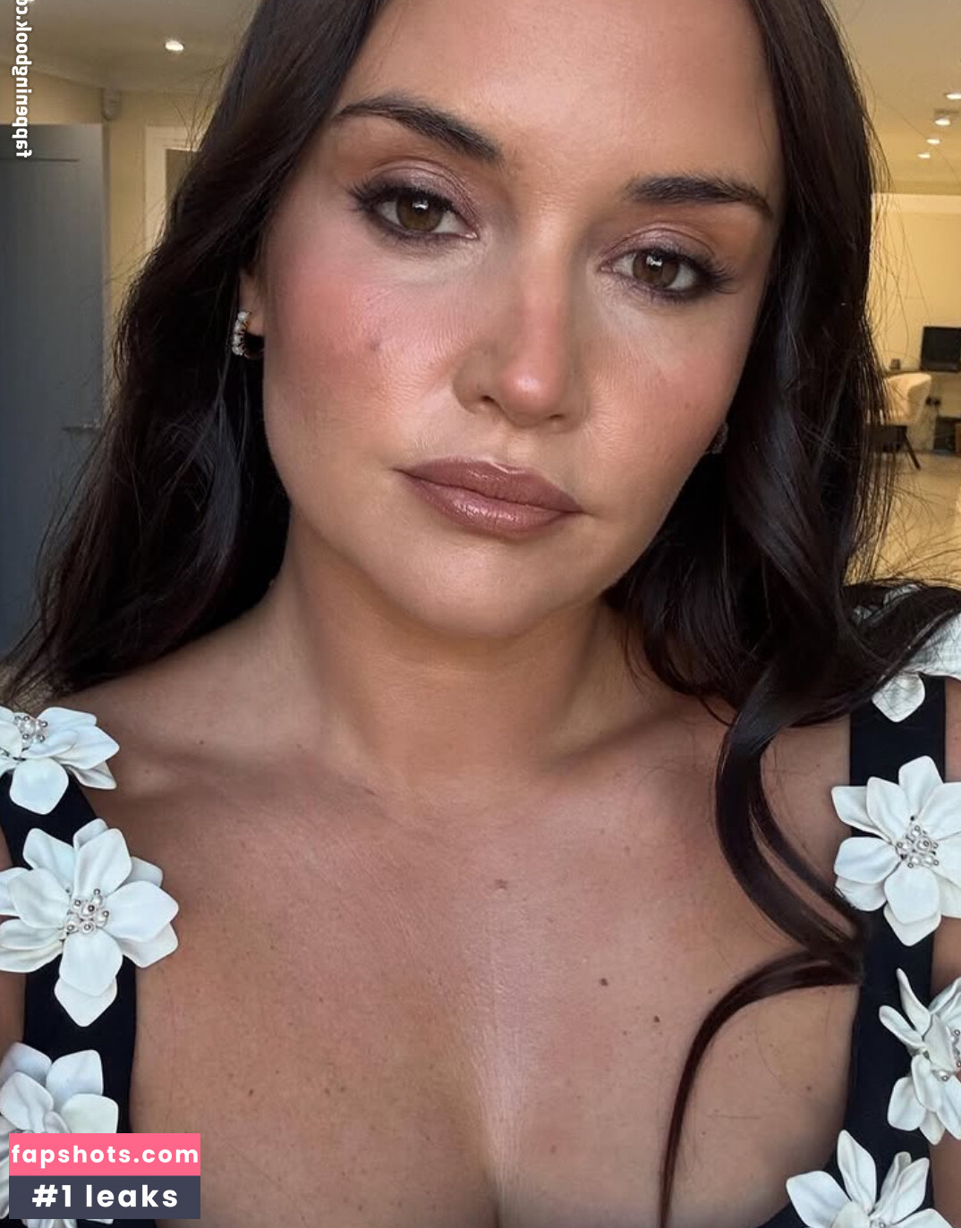 Jacqueline Jossa Nude Leaks OnlyFans Photos #36 - LeakJerk