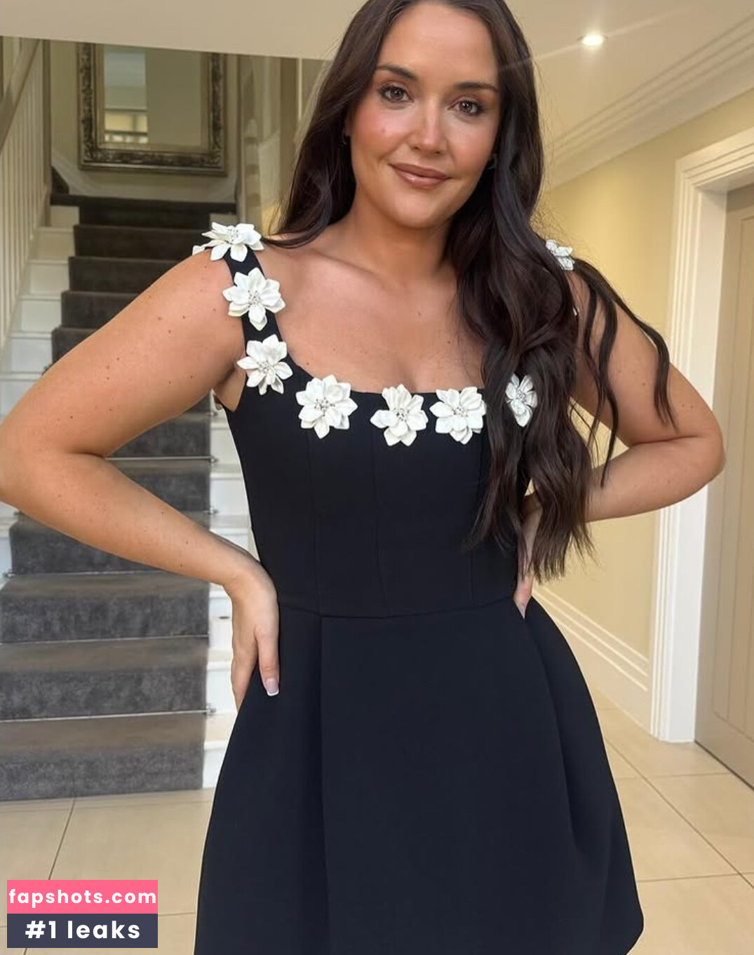 Jacqueline Jossa Nude Leaks OnlyFans Photos #37 - LeakJerk