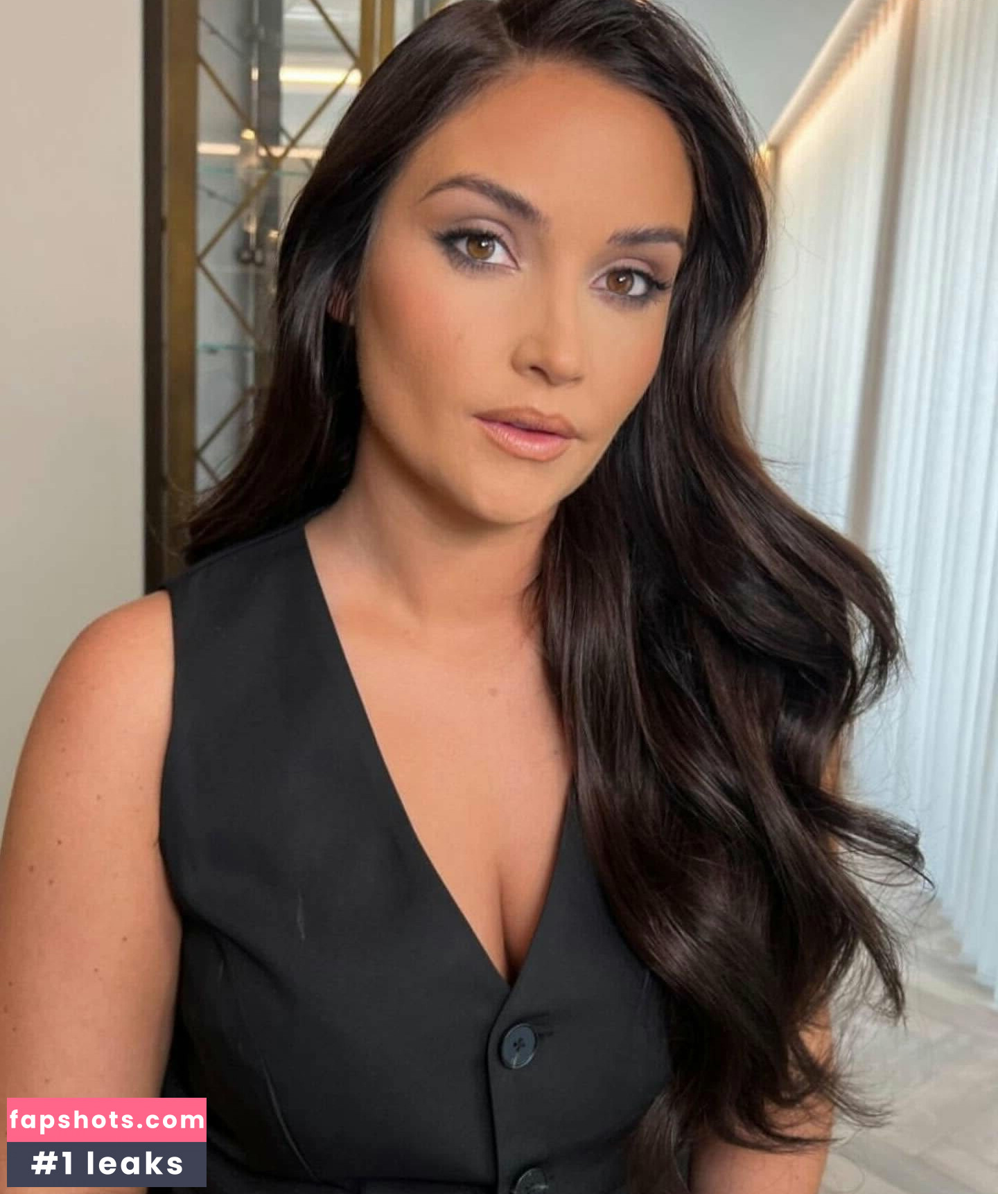 Jacqueline Jossa Nude Leaks OnlyFans Photos #39 - LeakJerk