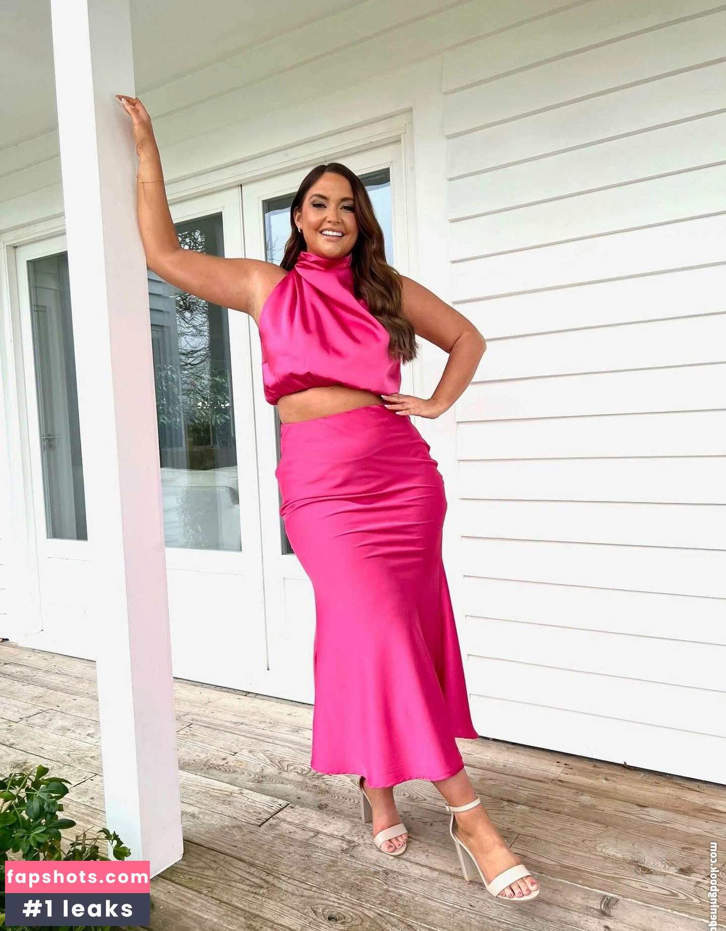 Jacqueline Jossa Nude Leaks OnlyFans Photos #43 - LeakJerk