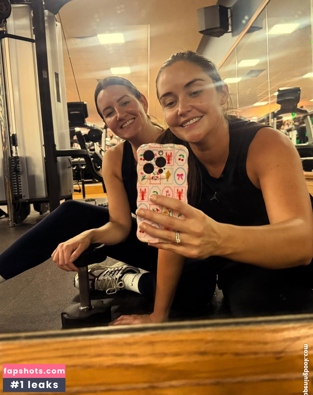 Jacqueline Jossa Nude Leaks OnlyFans Photos #44 - LeakJerk