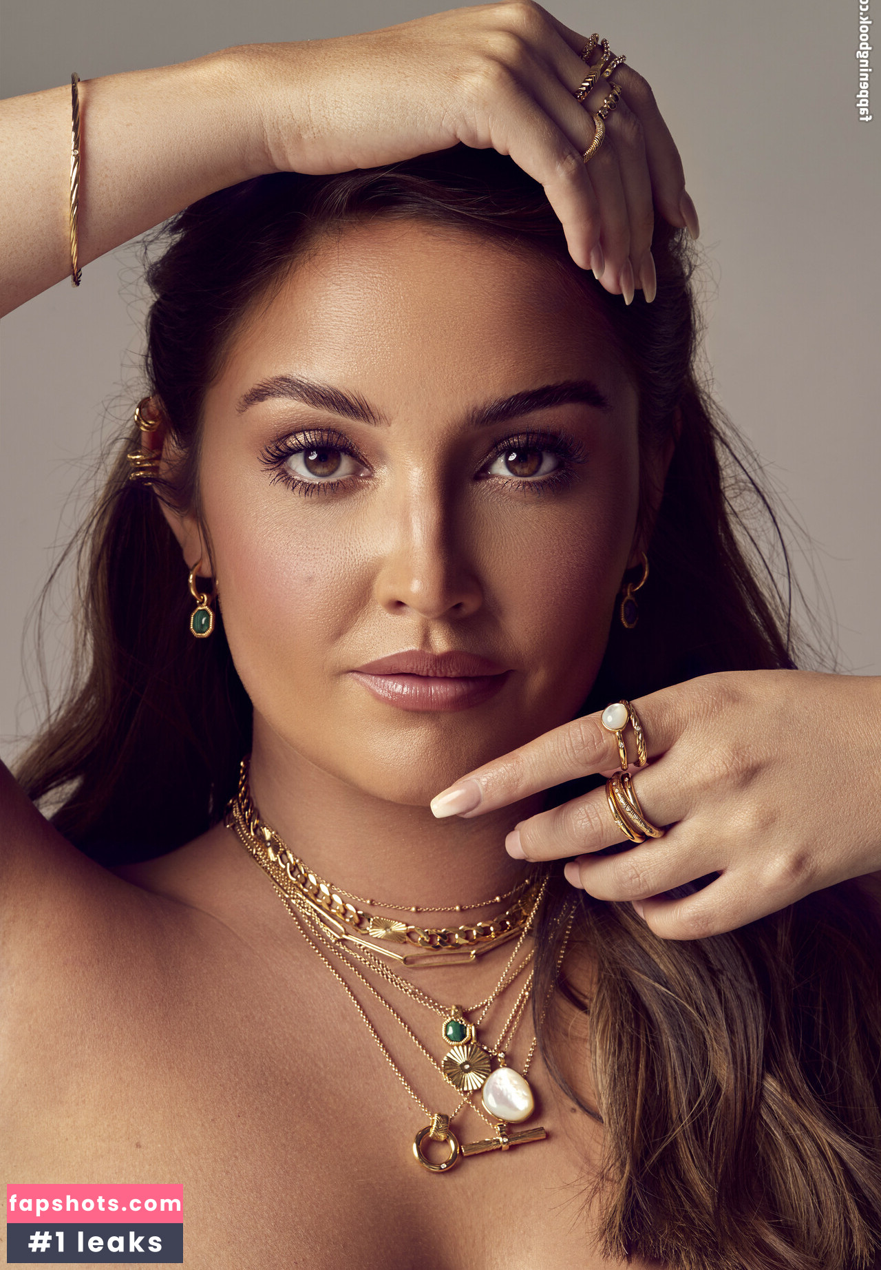 Jacqueline Jossa Nude Leaks OnlyFans Photos #49 - LeakJerk