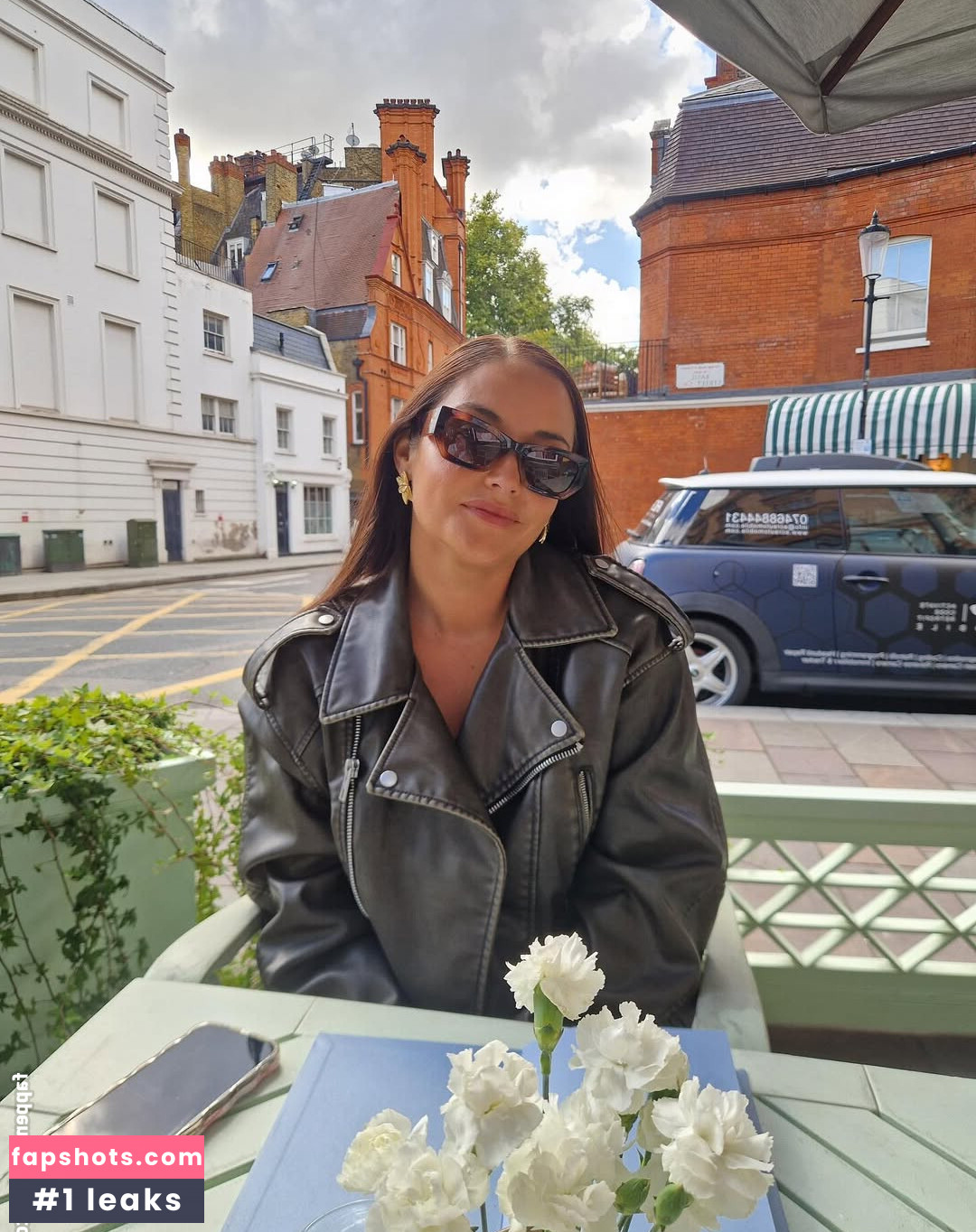 Jacqueline Jossa Nude Leaks OnlyFans Photos #51 - LeakJerk