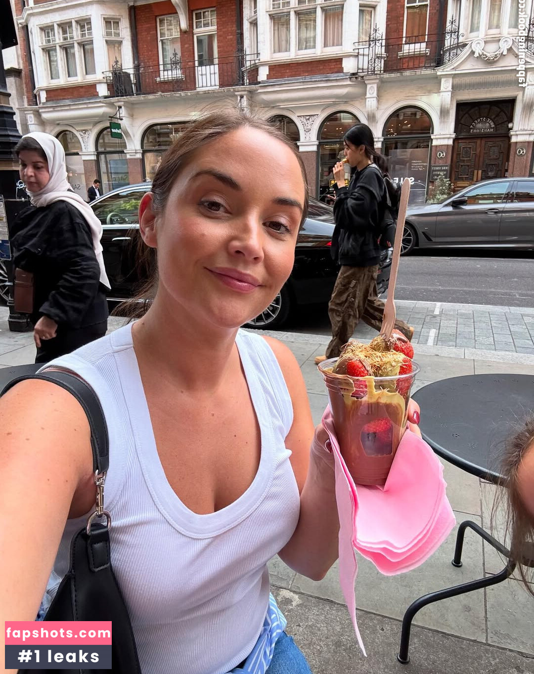 Jacqueline Jossa Nude Leaks OnlyFans Photos #52 - LeakJerk