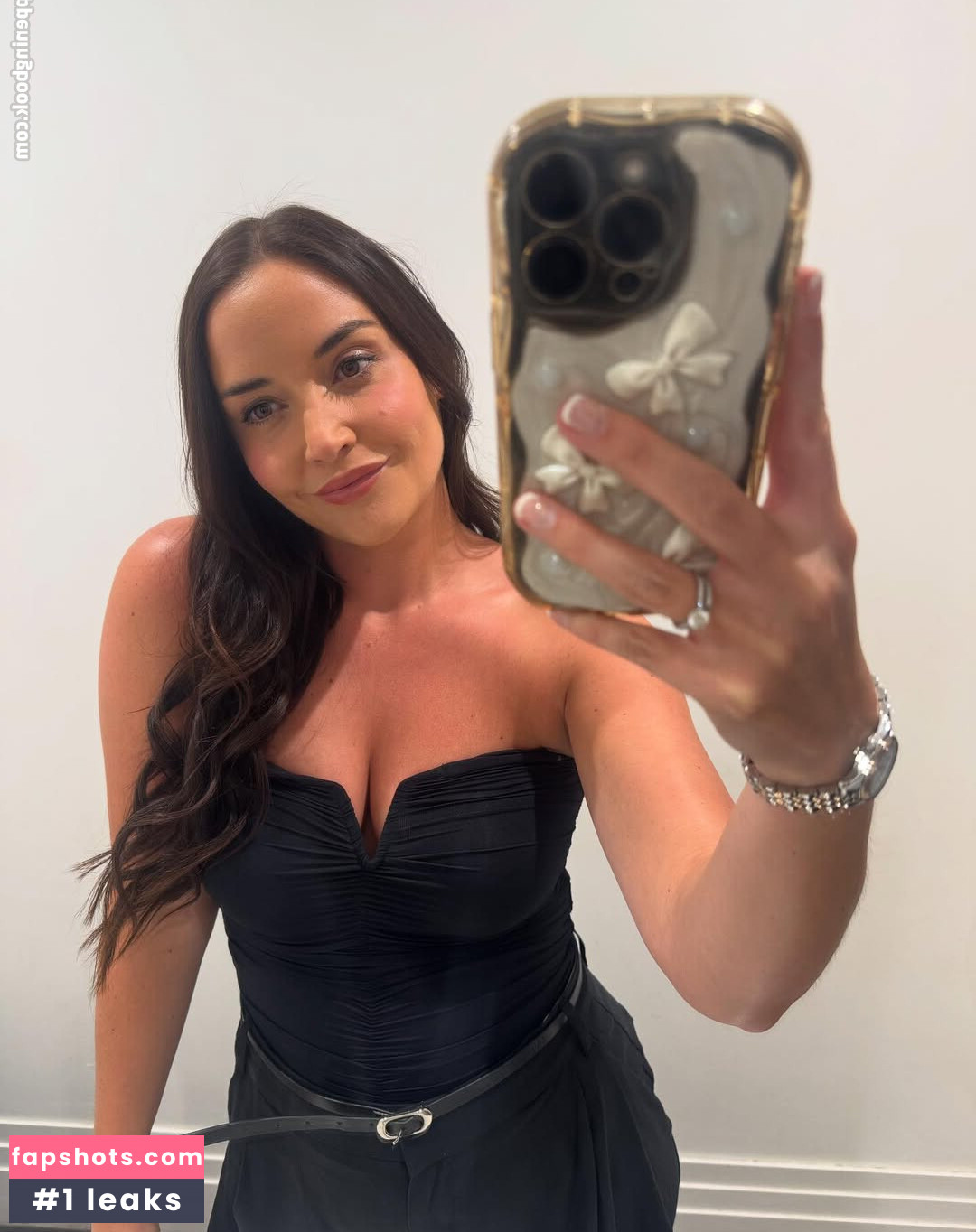 Jacqueline Jossa Nude Leaks OnlyFans Photos #54 - LeakJerk