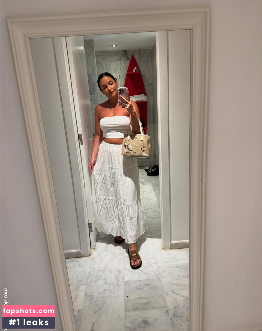 Jacqueline Jossa Nude Leaks OnlyFans Photos #56 - LeakJerk