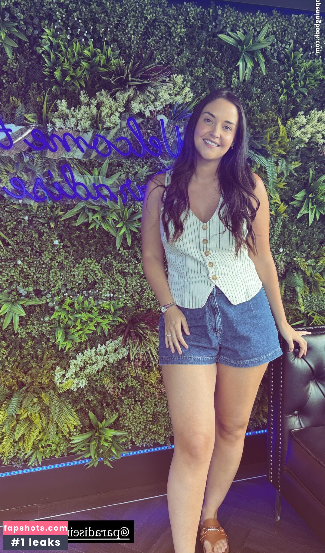 Jacqueline Jossa Nude Leaks OnlyFans Photos #57 - LeakJerk