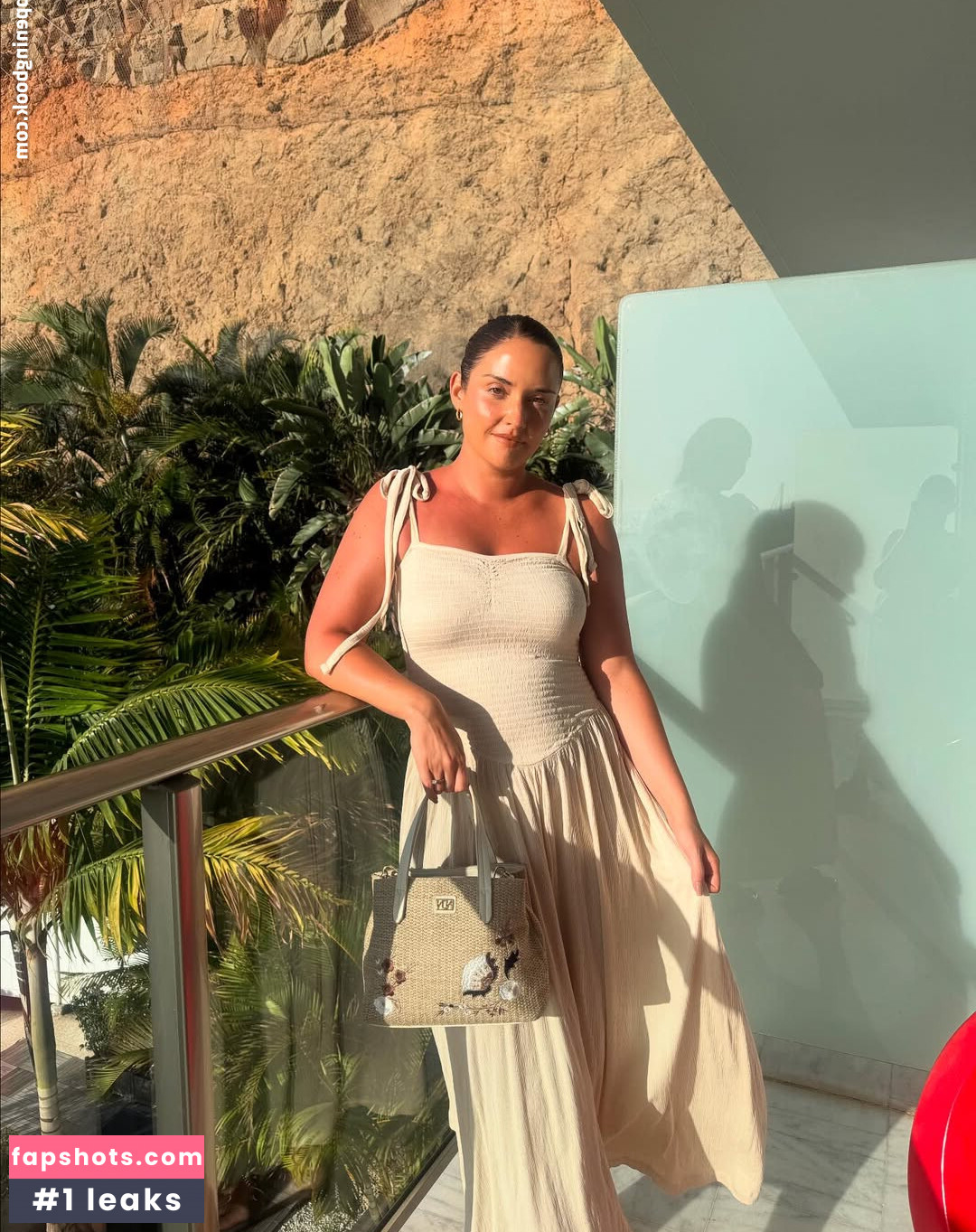 Jacqueline Jossa Nude Leaks OnlyFans Photos #60 - LeakJerk