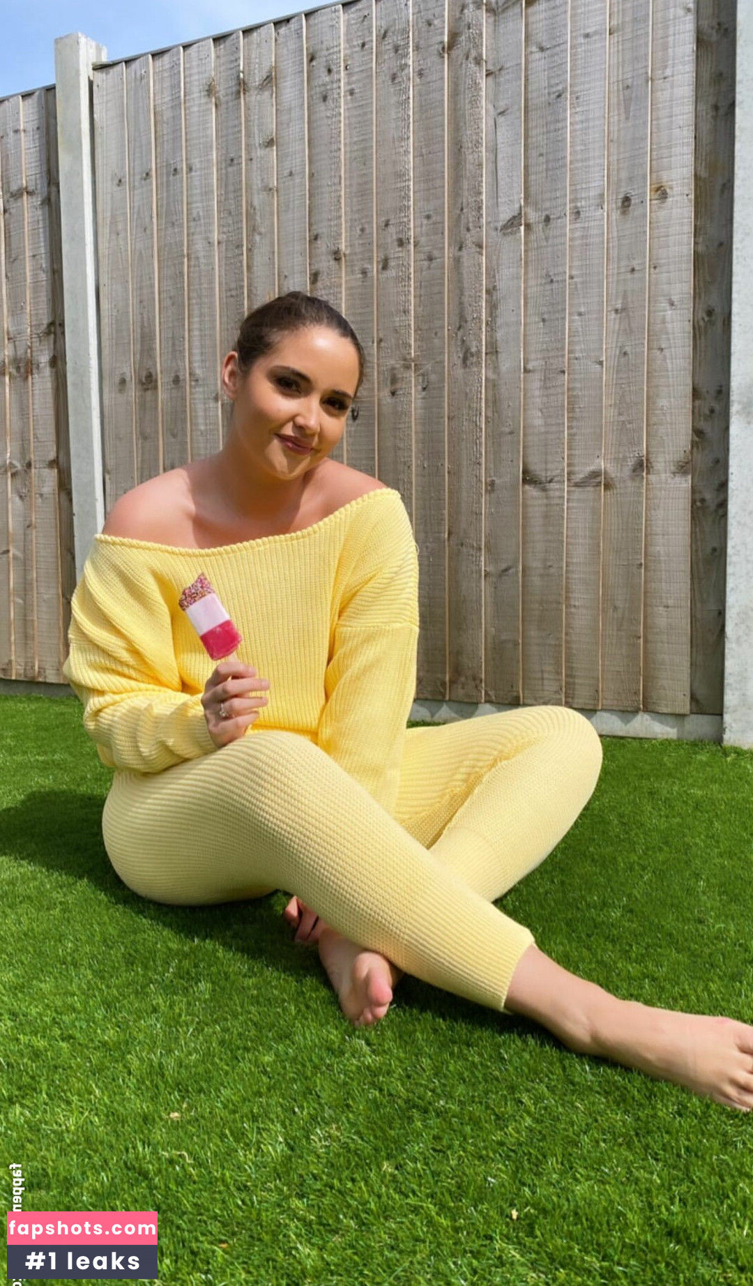 Jacqueline Jossa Nude Leaks OnlyFans Photos #61 - LeakJerk