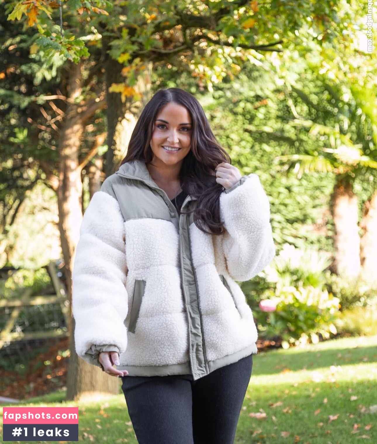 Jacqueline Jossa Nude Leaks OnlyFans Photos #63 - LeakJerk