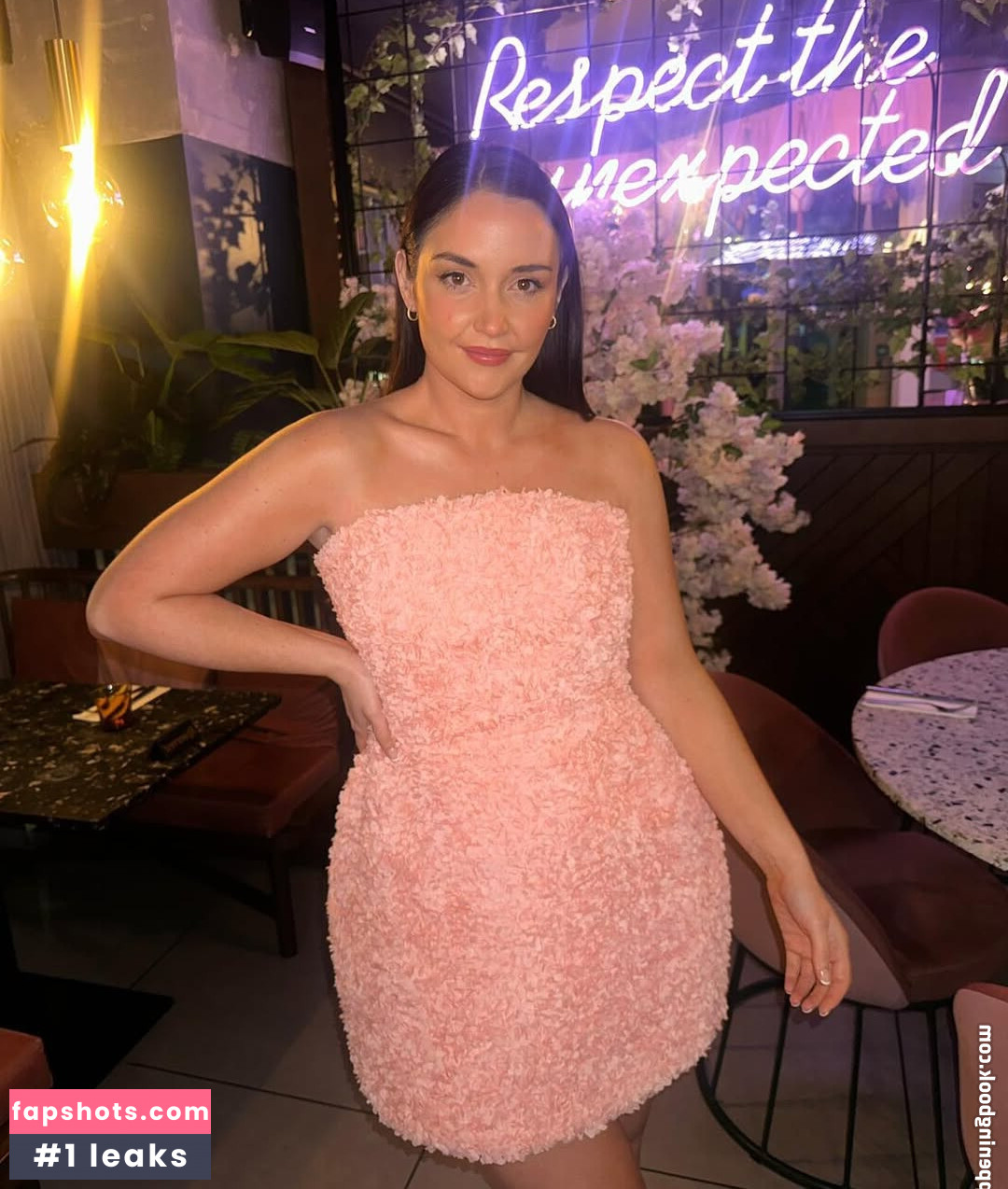 Jacqueline Jossa Nude Leaks OnlyFans Photos #65 - LeakJerk