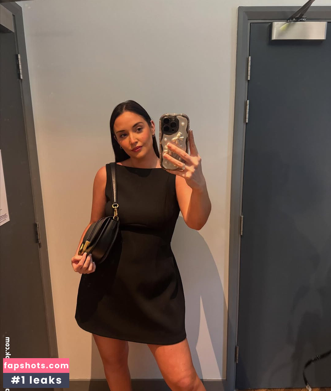 Jacqueline Jossa Nude Leaks OnlyFans Photos #66 - LeakJerk