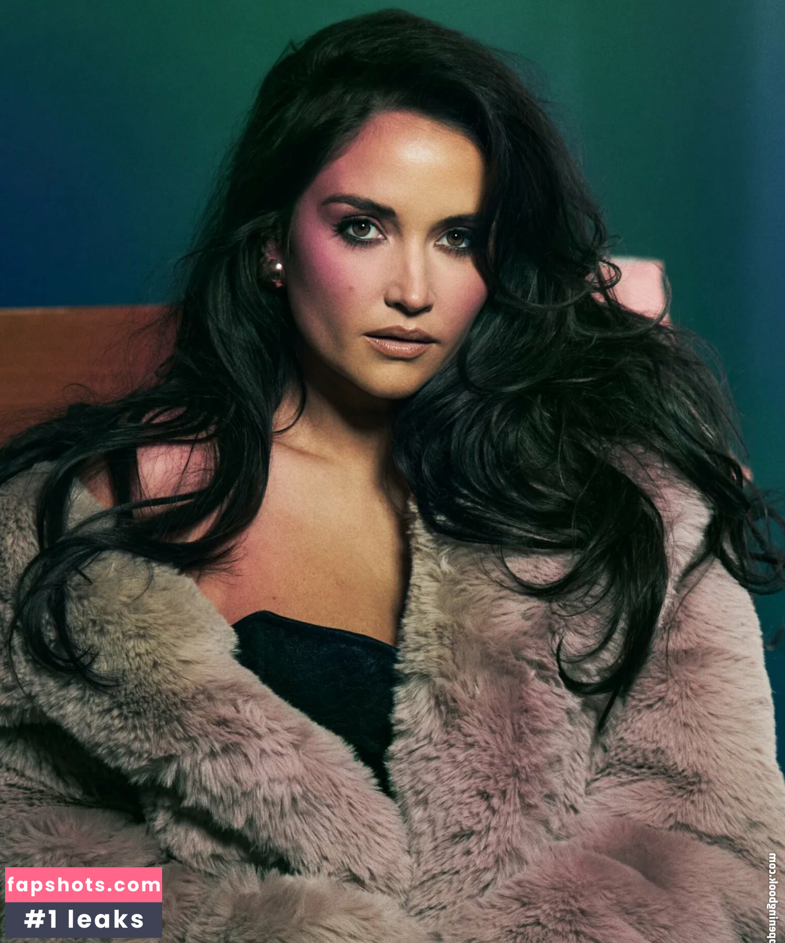 Jacqueline Jossa Nude Leaks OnlyFans Photos #85 - LeakJerk