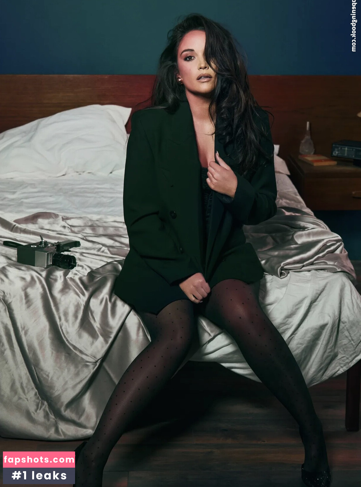 Jacqueline Jossa Nude Leaks OnlyFans Photos #88 - LeakJerk