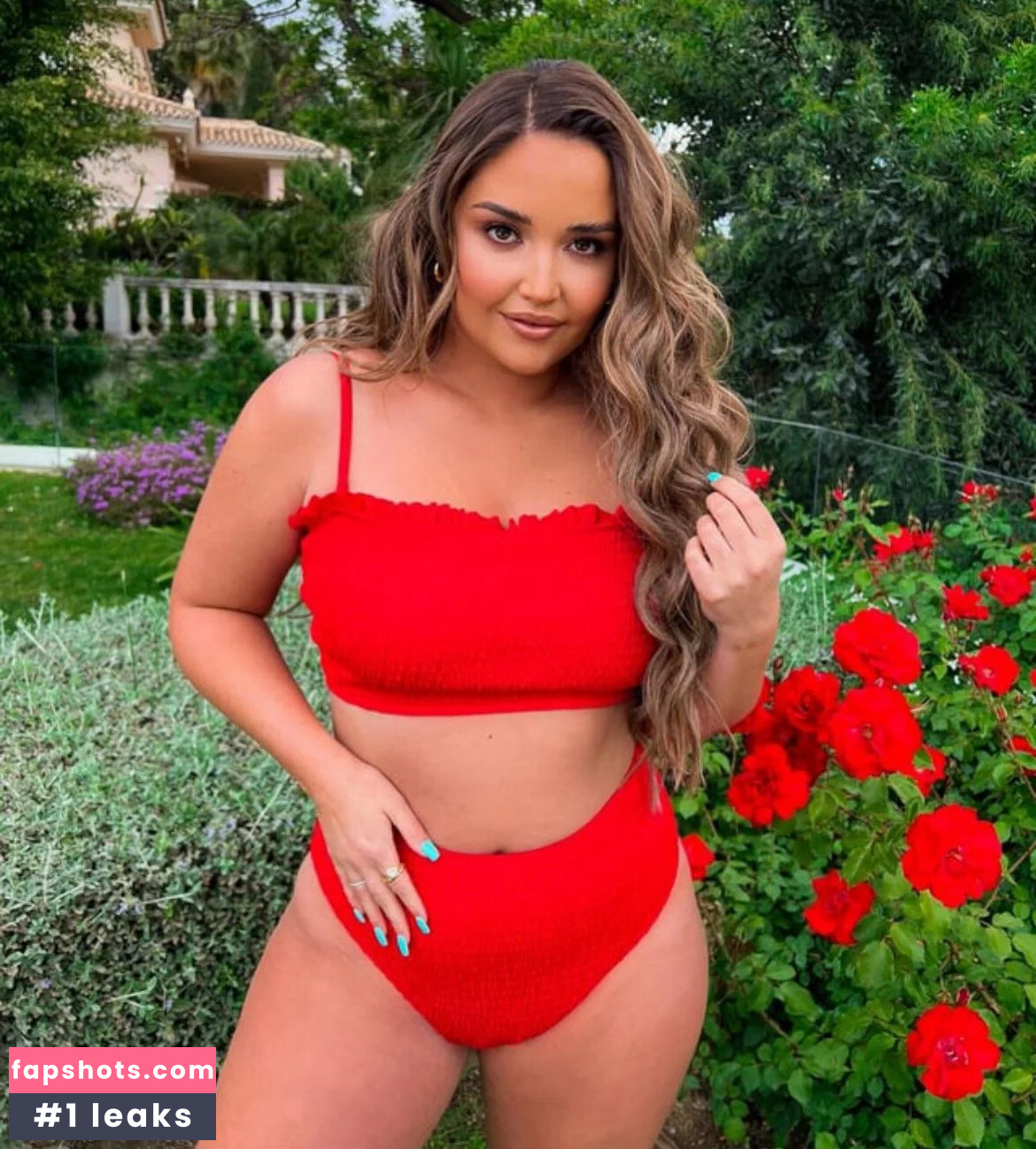 Jacqueline Jossa gallery photo #10