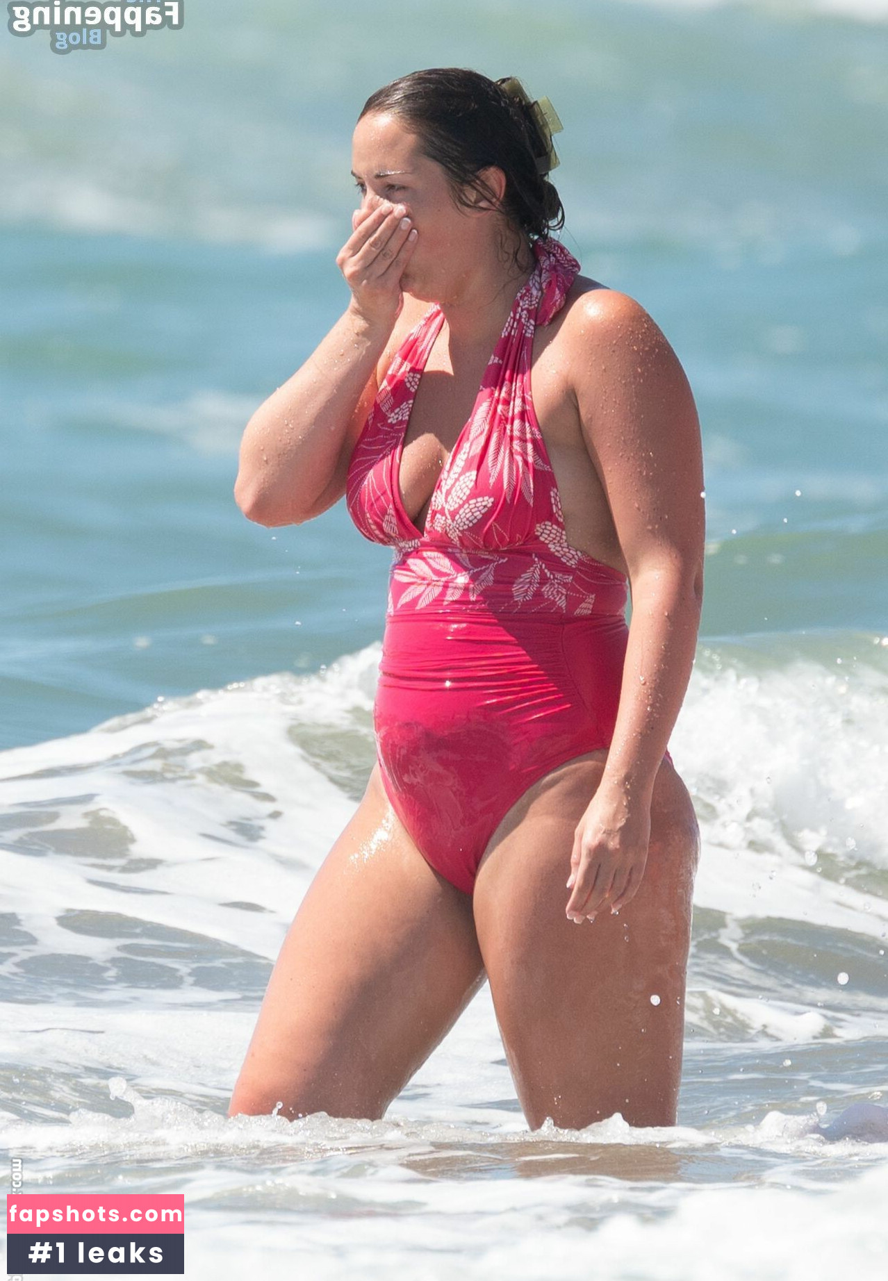 Jacqueline Jossa Nude Leaks OnlyFans Photos #93 - LeakJerk