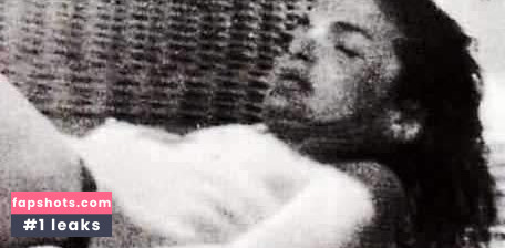 Jacqueline Kennedy Onassis Nude Leaks OnlyFans Photos #2 - Fapshots