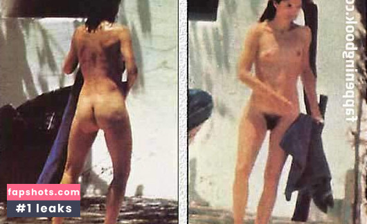 Jacqueline Kennedy Onassis Nude Leaks OnlyFans Photos #3 - Fapshots