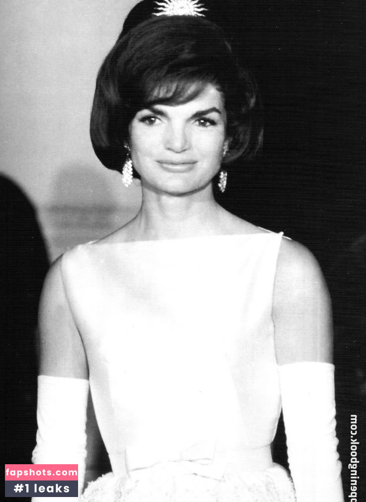 Jacqueline Kennedy Onassis